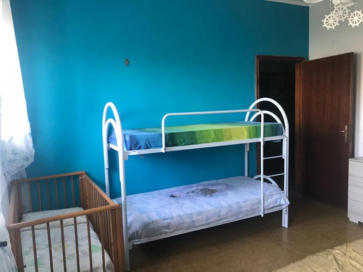 Vacanze Da Emanuele Otranto Dış mekan fotoğraf