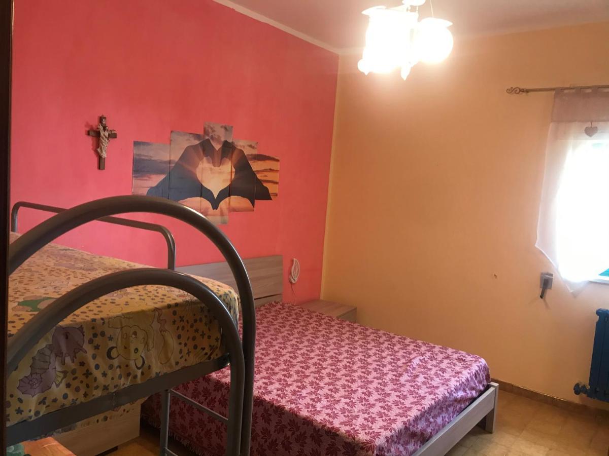 Vacanze Da Emanuele Otranto Dış mekan fotoğraf