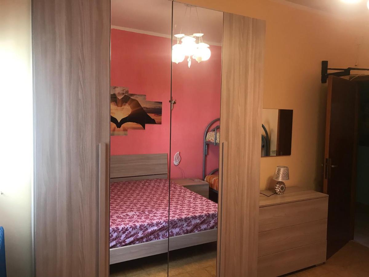 Vacanze Da Emanuele Otranto Dış mekan fotoğraf