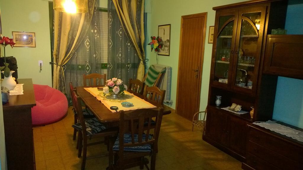 Vacanze Da Emanuele Otranto Oda fotoğraf