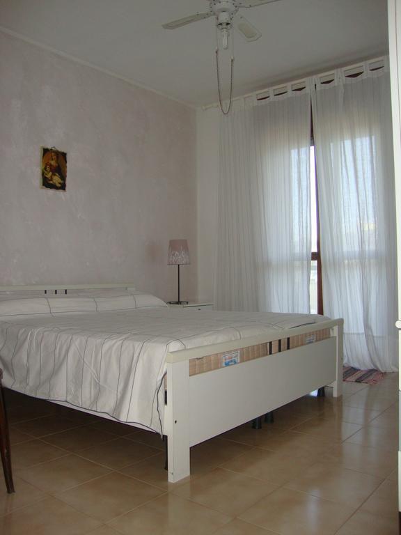 Vacanze Da Emanuele Otranto Oda fotoğraf