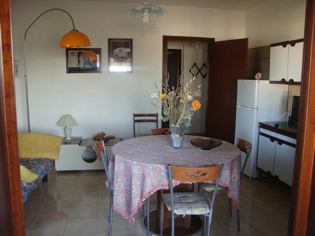 Vacanze Da Emanuele Otranto Oda fotoğraf