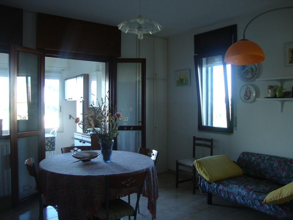 Vacanze Da Emanuele Otranto Oda fotoğraf