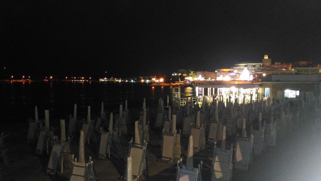 Vacanze Da Emanuele Otranto Dış mekan fotoğraf