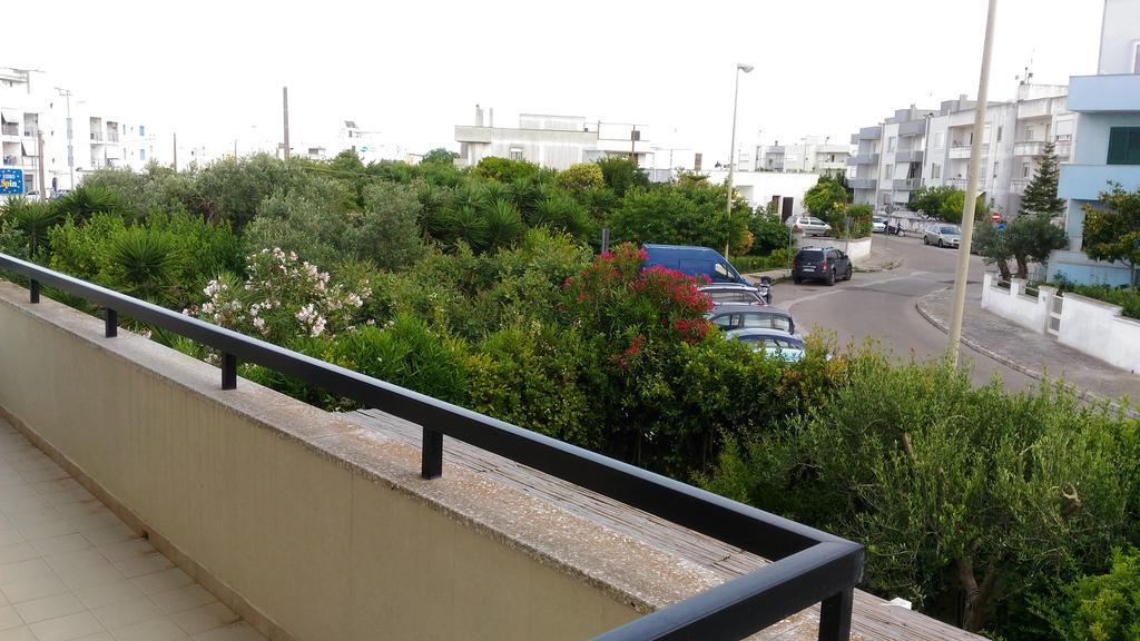 Vacanze Da Emanuele Otranto Dış mekan fotoğraf