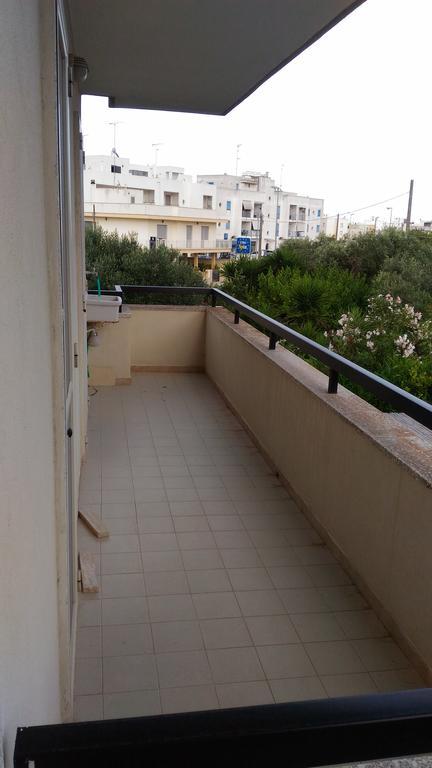Vacanze Da Emanuele Otranto Dış mekan fotoğraf